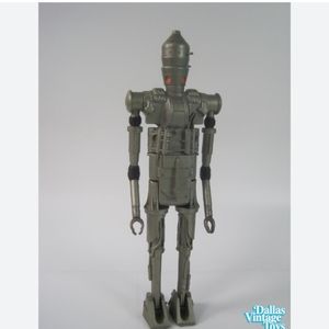 Star wars action figure